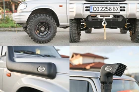 Hyundai Galloper ОКАЧВАНЕ* БЕЗ РЪЖДИ - 19999 лв. / 10225.33 € - 85282892 7 | Car24.bg Hyundai Galloper ОКАЧВАНЕ* БЕЗ РЪЖДИ - 19999 лв. / 10225.33 € - 85282892 7