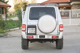 Hyundai Galloper ОКАЧВАНЕ* БЕЗ РЪЖДИ - 19999 лв. / 10225.33 € - 85282892 5 | Car24.bg Hyundai Galloper ОКАЧВАНЕ* БЕЗ РЪЖДИ - 19999 лв. / 10225.33 € - 85282892 5