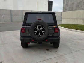 Jeep Wrangler RUBICON * ALPINE SOUND* ФИКСИРАНА ЦЕНА ДО БЪЛГАРИЯ | Auto.bg — изображение 5 Jeep Wrangler RUBICON * ALPINE SOUND* ФИКСИРАНА ЦЕНА ДО БЪЛГАРИЯ | Auto.bg — изображение 5