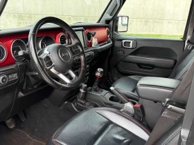Jeep Wrangler RUBICON * ALPINE SOUND* ФИКСИРАНА ЦЕНА ДО БЪЛГАРИЯ | Auto.bg — изображение 7 Jeep Wrangler RUBICON * ALPINE SOUND* ФИКСИРАНА ЦЕНА ДО БЪЛГАРИЯ | Auto.bg — изображение 7