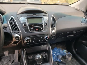 Hyundai IX35 1.7 CRDI - 100 € / 195.58 лв. - 56172262 8 | Car24.bg Hyundai IX35 1.7 CRDI - 100 € / 195.58 лв. - 56172262 8