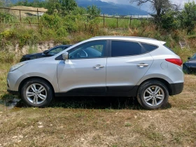 Hyundai IX35 1.7 CRDI - 100 € / 195.58 лв. - 56172262 2 | Car24.bg Hyundai IX35 1.7 CRDI - 100 € / 195.58 лв. - 56172262 2