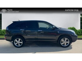 Lexus RX undefined | Auto.bg — изображение 17 Lexus RX undefined | Auto.bg — изображение 17