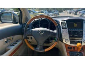 Lexus RX undefined | Auto.bg — изображение 9 Lexus RX undefined | Auto.bg — изображение 9