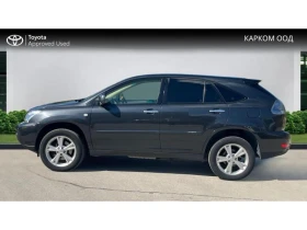 Lexus RX undefined | Auto.bg — изображение 3 Lexus RX undefined | Auto.bg — изображение 3