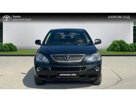 Lexus RX undefined | Auto.bg — изображение 5 Lexus RX undefined | Auto.bg — изображение 5