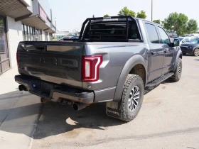 Ford F150 RAPTOR* AWD* ПОДГРЕВ | Auto.bg — изображение 6 Ford F150 RAPTOR* AWD* ПОДГРЕВ | Auto.bg — изображение 6