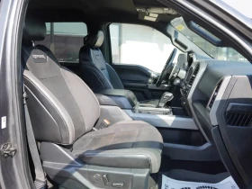 Ford F150 RAPTOR* AWD* ПОДГРЕВ | Auto.bg — изображение 14 Ford F150 RAPTOR* AWD* ПОДГРЕВ | Auto.bg — изображение 14