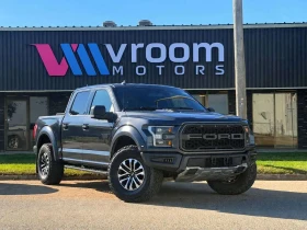 Ford F150 RAPTOR* AWD* ПОДГРЕВ