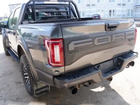 Ford F150 RAPTOR* AWD* ПОДГРЕВ | Auto.bg — изображение 4 Ford F150 RAPTOR* AWD* ПОДГРЕВ | Auto.bg — изображение 4
