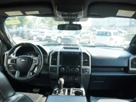 Ford F150 RAPTOR* AWD* ПОДГРЕВ | Auto.bg — изображение 9 Ford F150 RAPTOR* AWD* ПОДГРЕВ | Auto.bg — изображение 9