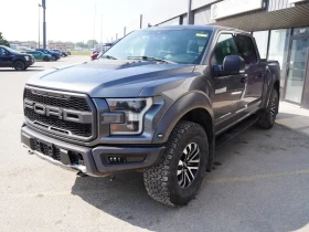 Ford F150 RAPTOR* AWD* ПОДГРЕВ | Auto.bg — изображение 2 Ford F150 RAPTOR* AWD* ПОДГРЕВ | Auto.bg — изображение 2