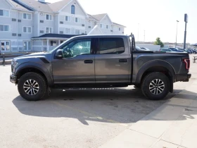 Ford F150 RAPTOR* AWD* ПОДГРЕВ | Auto.bg — изображение 3 Ford F150 RAPTOR* AWD* ПОДГРЕВ | Auto.bg — изображение 3