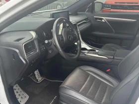 Lexus RX 350 F SPORT 2 | CARFAX | Auto.bg — изображение 5 Lexus RX 350 F SPORT 2 | CARFAX | Auto.bg — изображение 5