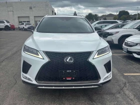 Lexus RX 350 F SPORT 2 | CARFAX | Auto.bg — изображение 6 Lexus RX 350 F SPORT 2 | CARFAX | Auto.bg — изображение 6