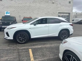 Lexus RX 350 F SPORT 2 | CARFAX | Auto.bg — изображение 2 Lexus RX 350 F SPORT 2 | CARFAX | Auto.bg — изображение 2