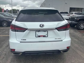 Lexus RX 350 F SPORT 2 | CARFAX | Auto.bg — изображение 4 Lexus RX 350 F SPORT 2 | CARFAX | Auto.bg — изображение 4