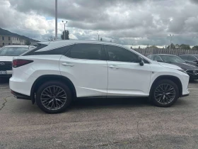 Lexus RX 350 F SPORT 2 | CARFAX | Auto.bg — изображение 3 Lexus RX 350 F SPORT 2 | CARFAX | Auto.bg — изображение 3
