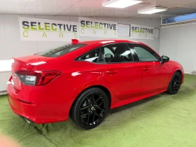Honda Civic 2.0 Sport - 17200 € - 20468310 11 | Car24.bg Honda Civic 2.0 Sport - 17200 € - 20468310 11