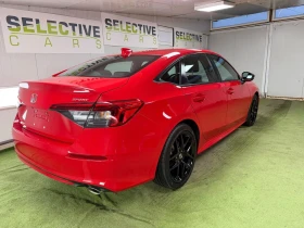 Honda Civic 2.0 Sport - 17200 € - 20468310 12 | Car24.bg Honda Civic 2.0 Sport - 17200 € - 20468310 12