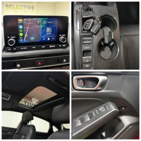 Honda Civic 2.0 Sport - 17200 € - 20468310 15 | Car24.bg Honda Civic 2.0 Sport - 17200 € - 20468310 15