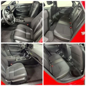 Honda Civic 2.0 Sport - 17200 € - 20468310 16 | Car24.bg Honda Civic 2.0 Sport - 17200 € - 20468310 16