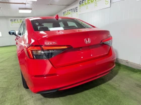 Honda Civic 2.0 Sport - 17200 € - 20468310 6 | Car24.bg Honda Civic 2.0 Sport - 17200 € - 20468310 6