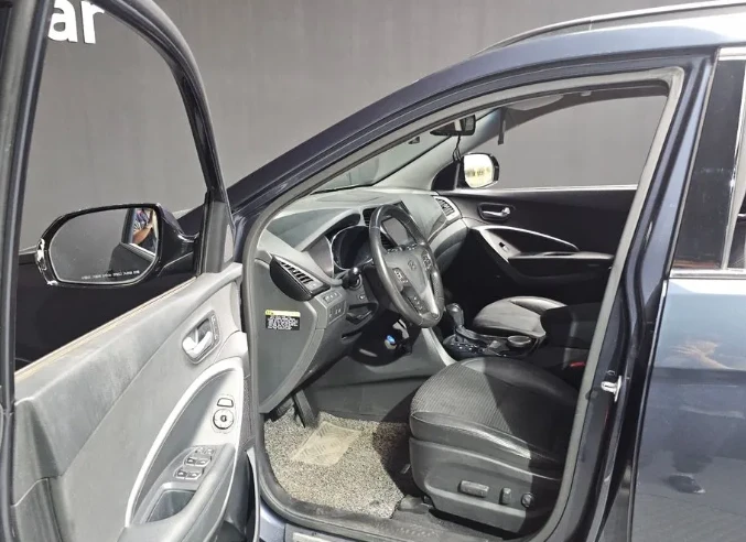 Hyundai Santa fe 2.0 CRDi 4WD - изображение 7 | Auto.bg Hyundai Santa fe 2.0 CRDi 4WD - изображение 7