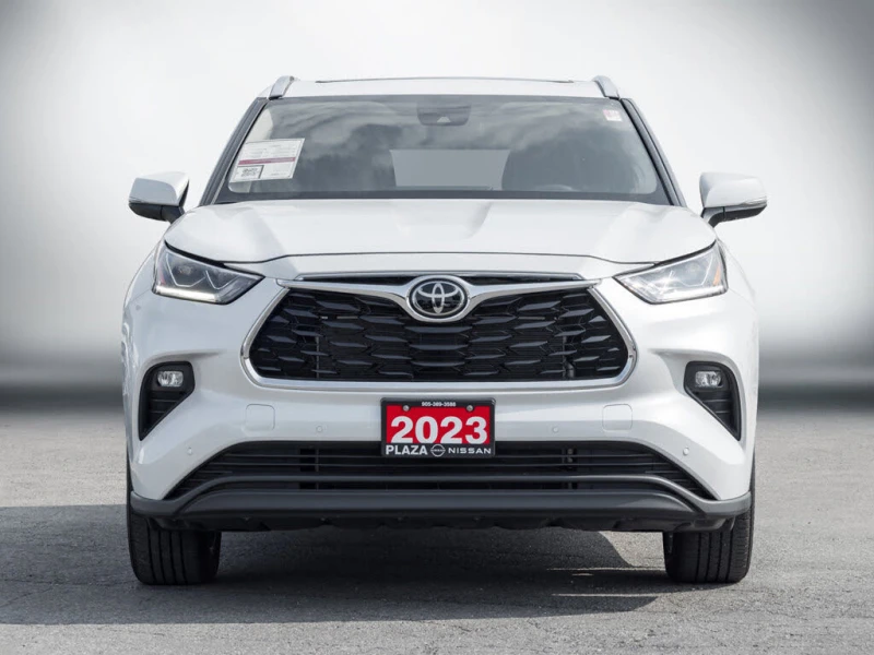 Toyota Highlander Limited ОБДУХВАНЕ* PANO* CAM* KEYLESS* BLINDSPOT* - 67280 лв. / 34399.72 € - 94081179 1 | Car24.bg Toyota Highlander Limited ОБДУХВАНЕ* PANO* CAM* KEYLESS* BLINDSPOT* - 67280 лв. / 34399.72 € - 94081179 1