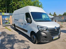 Renault Master 2, 3 DCi 2+ 1 места L4H3 | Auto.bg — изображение 3 Renault Master 2, 3 DCi 2+ 1 места L4H3 | Auto.bg — изображение 3