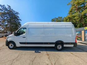 Renault Master 2, 3 DCi 2+ 1 места L4H3 | Auto.bg — изображение 9 Renault Master 2, 3 DCi 2+ 1 места L4H3 | Auto.bg — изображение 9