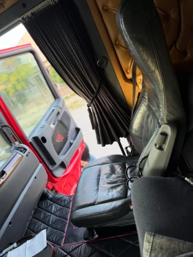 Scania R 500 undefined | Auto.bg — изображение 9 Scania R 500 undefined | Auto.bg — изображение 9
