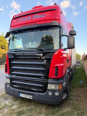 Scania R 500 undefined | Auto.bg — изображение 2 Scania R 500 undefined | Auto.bg — изображение 2