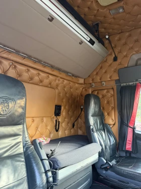 Scania R 500 undefined | Auto.bg — изображение 6 Scania R 500 undefined | Auto.bg — изображение 6