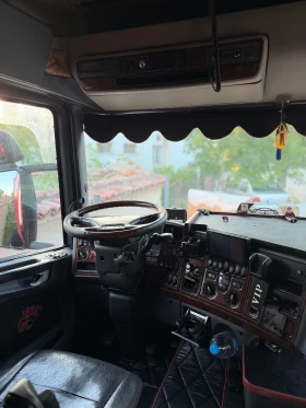 Scania R 500 undefined | Auto.bg — изображение 8 Scania R 500 undefined | Auto.bg — изображение 8