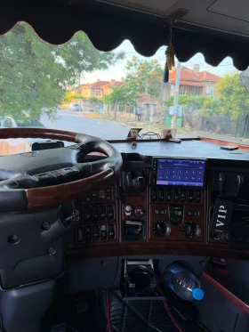 Scania R 500 undefined | Auto.bg — изображение 12 Scania R 500 undefined | Auto.bg — изображение 12