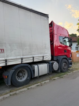 Scania R 500 undefined | Auto.bg — изображение 3 Scania R 500 undefined | Auto.bg — изображение 3