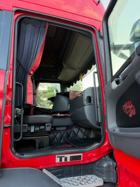 Scania R 500 undefined | Auto.bg — изображение 5 Scania R 500 undefined | Auto.bg — изображение 5
