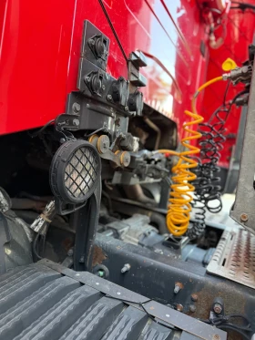 Scania R 500 undefined | Auto.bg — изображение 4 Scania R 500 undefined | Auto.bg — изображение 4
