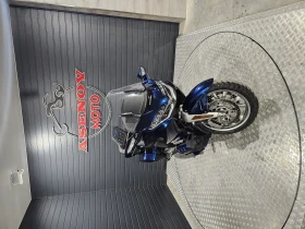 Honda Gold Wing BLUE RIVER | Auto.bg — изображение 5 Honda Gold Wing BLUE RIVER | Auto.bg — изображение 5