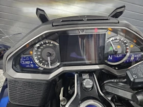 Honda Gold Wing BLUE RIVER | Auto.bg — изображение 7 Honda Gold Wing BLUE RIVER | Auto.bg — изображение 7