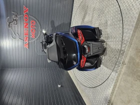 Honda Gold Wing BLUE RIVER | Auto.bg — изображение 3 Honda Gold Wing BLUE RIVER | Auto.bg — изображение 3
