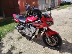 Yamaha Fazer Спорт турист | Auto.bg — изображение 7 Yamaha Fazer Спорт турист | Auto.bg — изображение 7