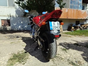 Yamaha Fazer Спорт турист | Auto.bg — изображение 5 Yamaha Fazer Спорт турист | Auto.bg — изображение 5