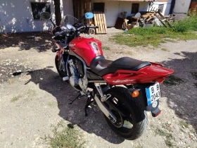 Yamaha Fazer Спорт турист | Auto.bg — изображение 10 Yamaha Fazer Спорт турист | Auto.bg — изображение 10