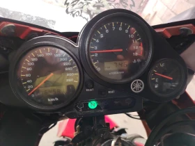 Yamaha Fazer Спорт турист | Auto.bg — изображение 12 Yamaha Fazer Спорт турист | Auto.bg — изображение 12