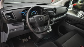 Opel Zafira Vivaro -e Combi L 8+ 1 | Mobile.bg   8
