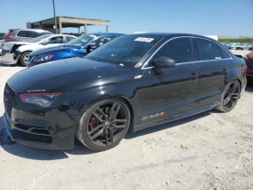 Audi S3 1 - Car24.bg Audi S3 1