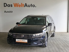 VW Passat VW Passat Var GTE Plug-In-Hybrid 1.4 TSI - Car24.bg VW Passat VW Passat Var GTE Plug-In-Hybrid 1.4 TSI