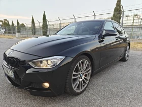 BMW 330 3.0d 258кс M-Performance - Car24.bg BMW 330 3.0d 258кс M-Performance
